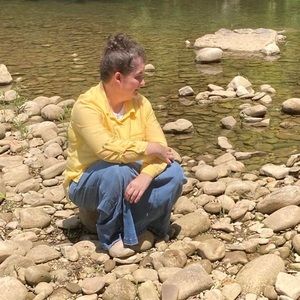 Meet your Posher, Chasity